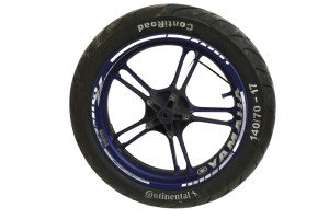 FELGA TYLNA KOŁO Yamaha YZF R125 08-13
