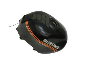 ZBIORNIK PALIWA BAK Suzuki GSXF 1100