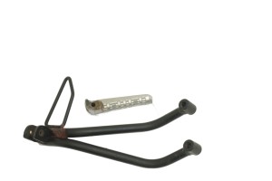 SET PRAWY PASAŻERA Yamaha YZF R125 08-13