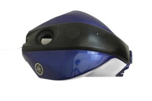 NAKŁADKA OBUDOWA ZBIORNIKA Yamaha YZF R125 08-13