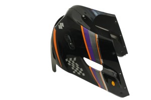 CZACHA CZASZA OWIEWKA Suzuki GSXF 1100