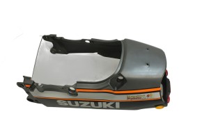 OWIEWKA OGON ZADUPEK Suzuki GSXF 1100