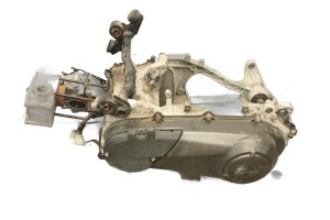 SILNIK Generic Zion 125