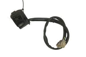 PRZEŁĄCZNIKI LEWE Yamaha YZF R125 08-13