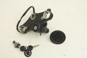 STACYJKA KOMPLET ZAMKÓW Yamaha YZF R125 08-13