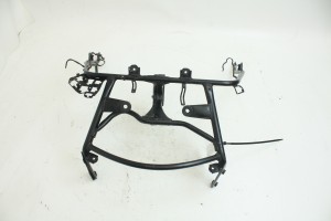 STELAŻ CZASZY Honda CBR 500