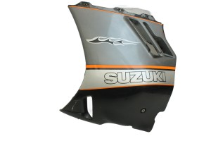 BOCZEK BOK OWIEWKA LEWA Suzuki GSXF 1100