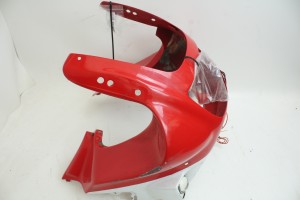 CZACHA CZASZA OWIEWKA Honda CBR 500