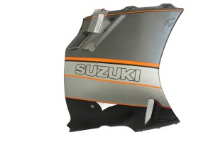 BOCZEK BOK OWIEWKA PRAWA Suzuki GSXF 1100