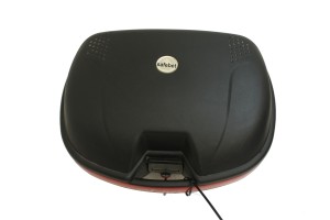 KUFER CENTRALNY Suzuki GSXF 1100