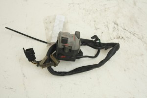 PRZEŁĄCZNIKI LEWE Honda CBR 500