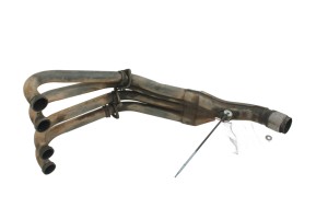 KOLEKTORY WYDECHOWE Honda CBR 500