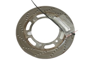 TARCZA HAMULCOWA TYLNA Suzuki GSXF 1100