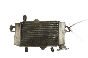 CHŁODNICA Z WENTYLATOREM Yamaha YZF R125 08-13