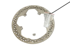 TARCZA HAMULCOWA PRZEDNIA Yamaha YZF R125 08-13