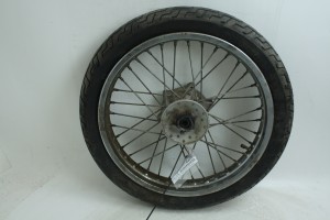 FELGA PRZEDNIA KOŁO Kawasaki BN 125 Eliminator