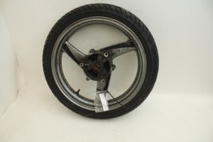 FELGA PRZEDNIA KOŁO Kawasaki ER-5 97-00