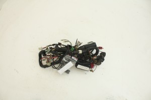 WIĄZKA ELEKTRYCZNA Kawasaki ER-5 97-00