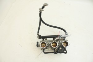PRZEPUSTNICA WTRYSKI Triumph Sprint 955 RS T695