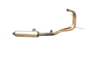 TŁUMIK Z KOLEKTOREM Kawasaki ER-5 97-00