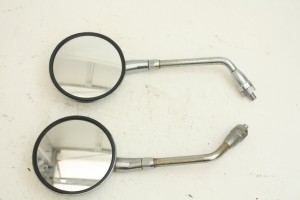 LUSTERKA KOMPLET Kawasaki ER-5 97-00