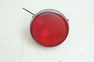 REFLEKTOR LAMPA PRZEDNIA Daelim VS 125