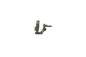 ZAMEK BLOKADA KIEROWNICY Kawasaki BN 125 Eliminator