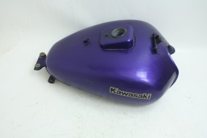 ZBIORNIK PALIWA BAK Kawasaki BN 125 Eliminator