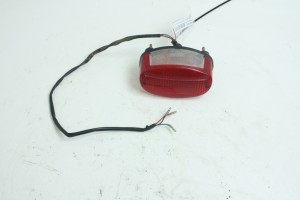 LAMPA TYLNA Kawasaki BN 125 Eliminator