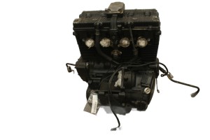 SILNIK Suzuki GSXF 1100