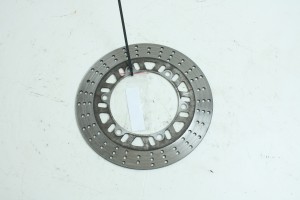 TARCZA HAMULCOWA PRZEDNIA Kawasaki BN 125 Eliminator