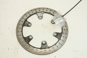 TARCZA HAMULCOWA PRZEDNIA Kawasaki ER-5 97-00