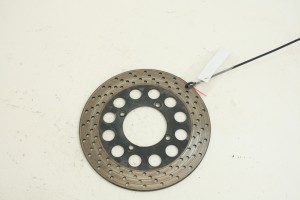 TARCZA HAMULCOWA TYLNA Suzuki GS 500