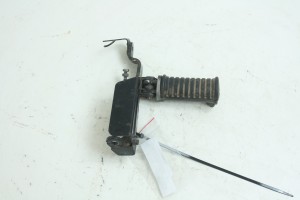 SET PRAWY Kawasaki BN 125 Eliminator
