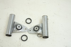 UCHWYT MOCOWANIE REFLEKTORA Yamaha XS 250 77-78