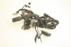 WIĄZKA ELEKTRYCZNA Honda CA 125 Rebel