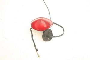 LAMPA TYLNA Kawasaki VN 800 Vulcan 96-05