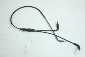 LINKA SSANIA Honda VT 750 Shadow