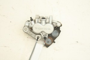 ZACISK HAMULCOWY PRZEDNI Kawasaki VN 800 Vulcan 96-05