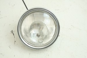 REFLEKTOR LAMPA PRZEDNIA Yamaha XS 250 77-78