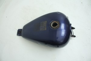 ZBIORNIK PALIWA BAK Honda CA 125 Rebel