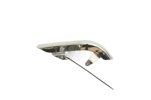 OSŁONA ŁAŃCUCHA Kawasaki VN 800 Vulcan 96-05