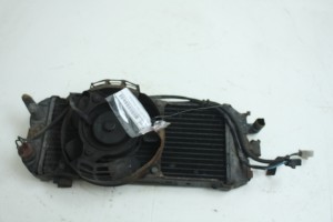 CHŁODNICA Z WENTYLATOREM Honda VT 750 Shadow