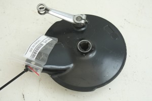 BĘBEN HAMULCOWY Yamaha XS 250 77-78