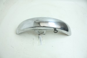 BŁOTNIK PRZEDNI NADKOLE Yamaha XS 250 77-78