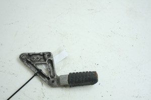 SET PRAWY PASAŻERA Honda VT 750 Shadow