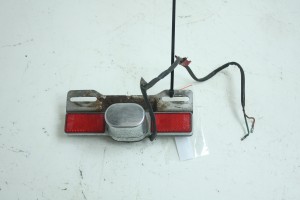PODŚWIETLENIE TABLICY Honda VT 750 Shadow