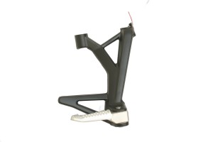 SET PRAWY PASAŻERA BMW R12