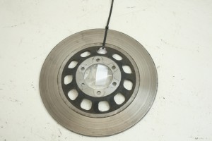 TARCZA HAMULCOWA PRZEDNIA Yamaha XS 250 77-78