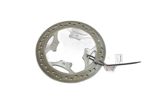 TARCZA HAMULCOWA TYLNA Triumph Bonneville 1200 Bobber 2024